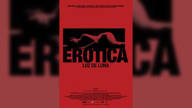 Erotica :Luz de Luna (2008)