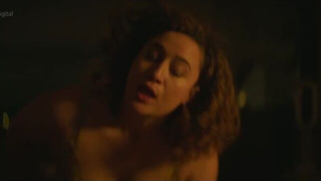 Rose Matafeo - Starstruck s01e01 (2021) HD 1080p Nude? Sexy! Watch Online / Роза Матафео - Звездануться