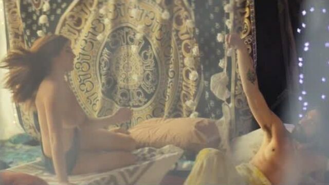 Adriene Mishler, Juliette Kida Nude - Day 5 s02e04e07 (2019) HD 1080p Watch Online