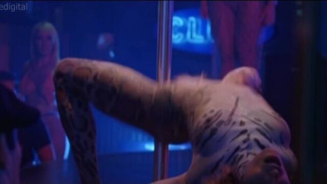 Roselyn Sanchez Nude - Yellow (2006) HD 720p Watch Online