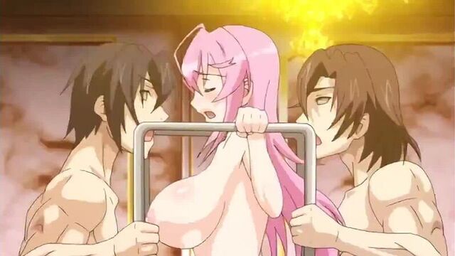 Ntr hentai hmv