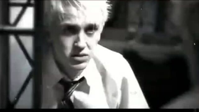 Dramione | Draco Malfoy | Hermione Granger | Harry Potter vine.