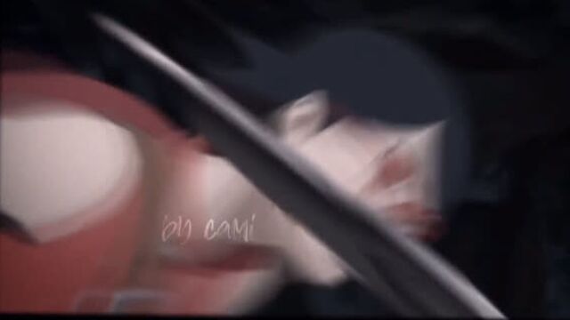 sarada uchiha | by me