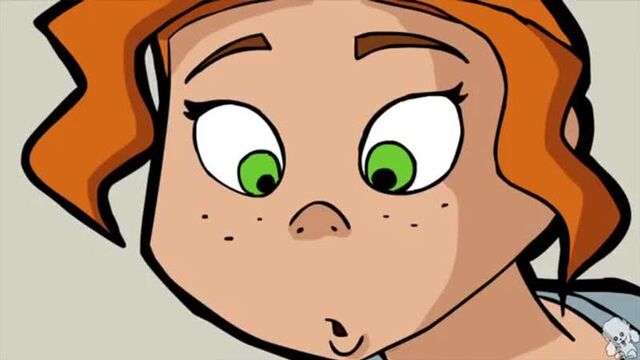 Metal family (animated music video)