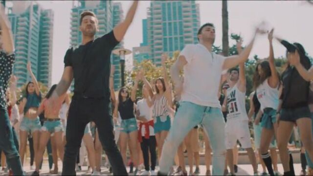 ESC 2017 Israel: Imri - I Feel Alive (Израиль на Евровидение 2017)