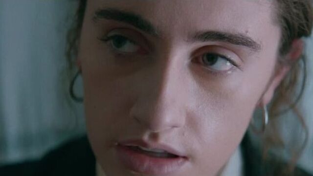 Rachel Sennott Nude - Shiva Baby (2020) HD 1080p Watch Online / Рэйчел Сеннотт - Крошка Шива