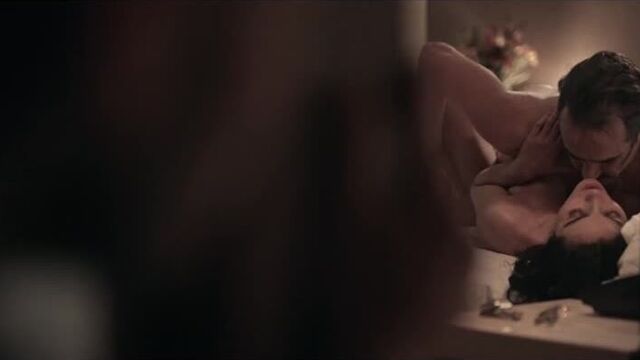 Maite Perroni - Dark Desire (2020) S01E05