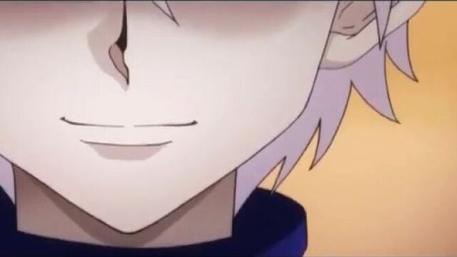 Killua Zoldyck AMV