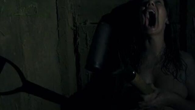 Andi Matichak,Tonetta Weaver Nude - Assimilate (2019) HD 1080p Watch Online