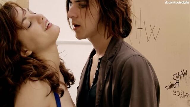 Déborah Révy Nude @ Desire (2011) hd1080p Watch Online