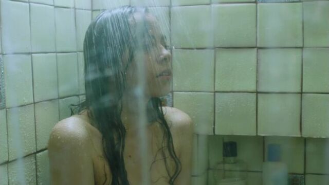 Simone Bucio, Ruth Ramos Nude - The Untamed (2016) HD 1080p BluRay Watch Online