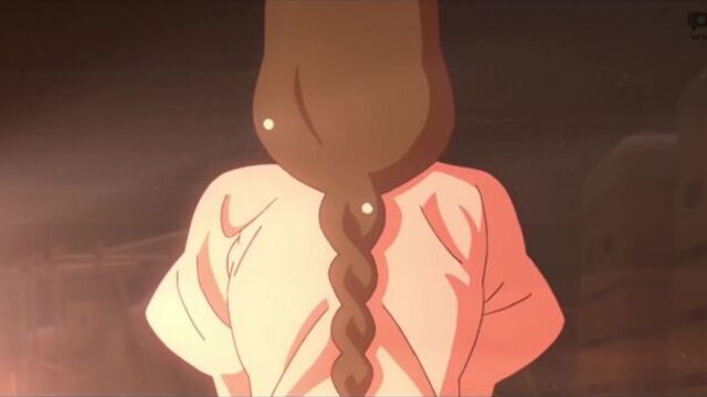 Kizumonogatari III: porn scene ⬍ᾞ∆ŽŰM∆ŘÜ⬍