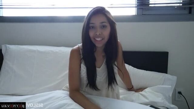 Jasmine Summers [ Mulattos & Homemade & Private / , Selection of cumshots , Cumshot in mouth]
