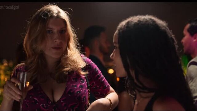 Tara Summers - High Fidelity S01E09 (2020) 1080p Nude? Sexy! Watch Online