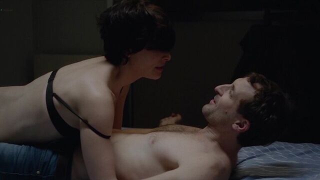 Barbara Lennie Nude - María (y los demás) (ES 2016) HD 1080p