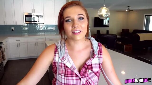 Stephie Staar [PornViva, Порно ВК, ПОРНО ВК, NEW PORN VK, Blowjob, Sex, POV, Big tits, Milf, Big ass]