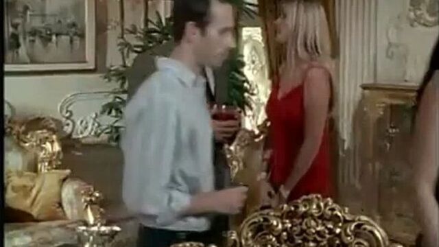 Sex Games Vegas - S01E06 - The Newlywed Game