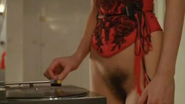 Emmanuelle Seigner, Elizabeth Bourgine Nude - Cours prive (1986) Watch Online