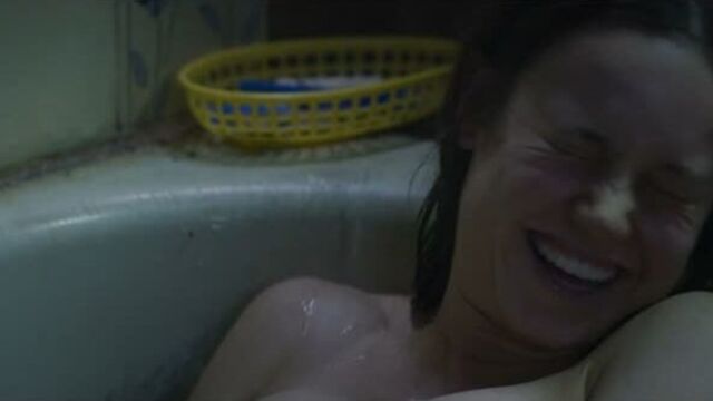 Brie Larson Nude - Room (2015) HD 1080p Watch Online