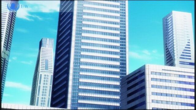 Worlds End Harem S01E01 (Uncensored)