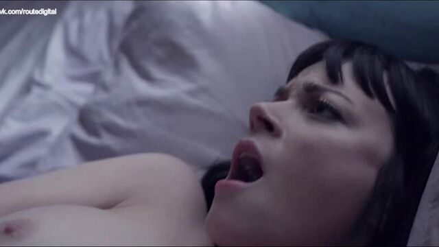 Amber Stonebraker Nude - Sex Weather (2018) Watch Online