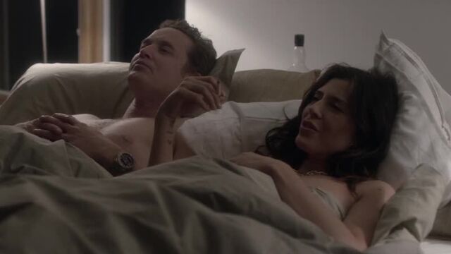 Cindy Sampson Nude - Rogue s03e01 (2015) HD 1080p Web-Dl Watch Online