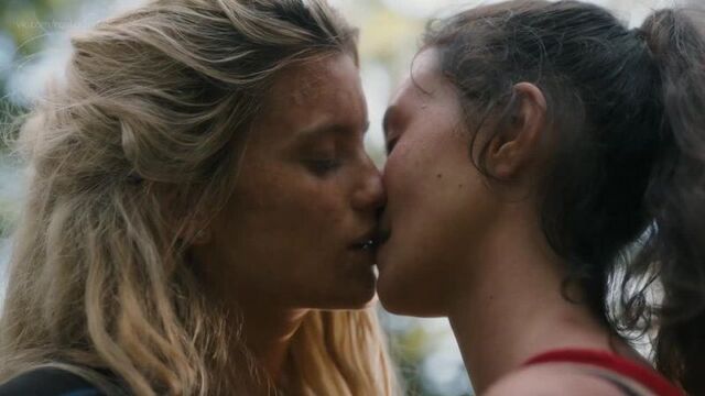 Erana James, Mia Healey - The Wilds s02e01e02e03e05e07 (2022) HD 1080p Nude? Sexy! Watch Online