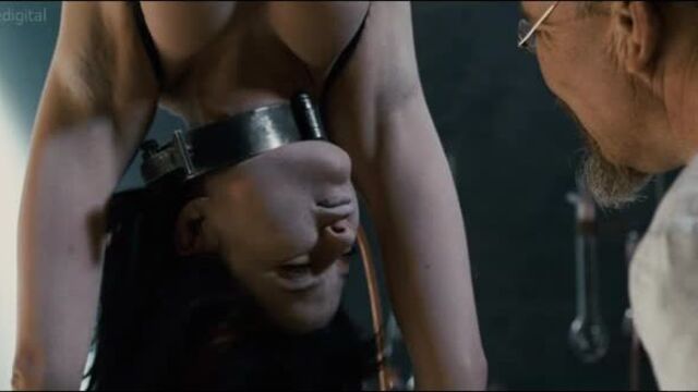 Natassia Malthe, Annett Culp Nude - BloodRayne: The Third Reich (2011) Watch Online
