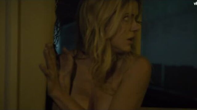 Elisabeth Hower Nude @ Escape Room (2017) - 1080 Watch Online / Элизабет Хауэр - Клаустрофобия