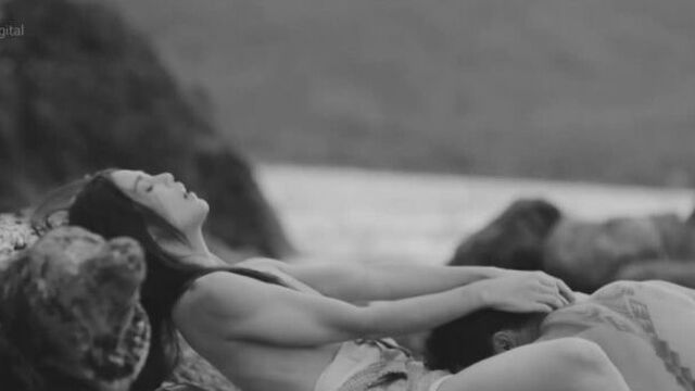 Nathalie Hart, Cindy Miranda Nude - Reroute (2022) HD 1080p Watch Online