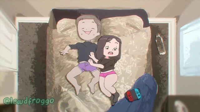 lewdfroggo Wild Hentai (1080p).mp4