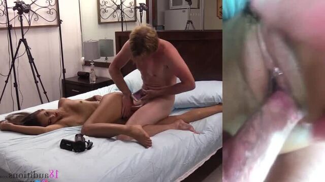 Lilo Mai [Porn, ПОРНО ВК, new Porn vk, HD 1080, Auditions, Big Boobs, Creampie, Older Man]