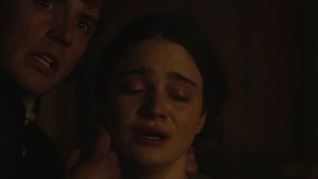 Aisling Franciosi - The Nightingale (2018) HD 1080p Nude? Sexy! Watch Online