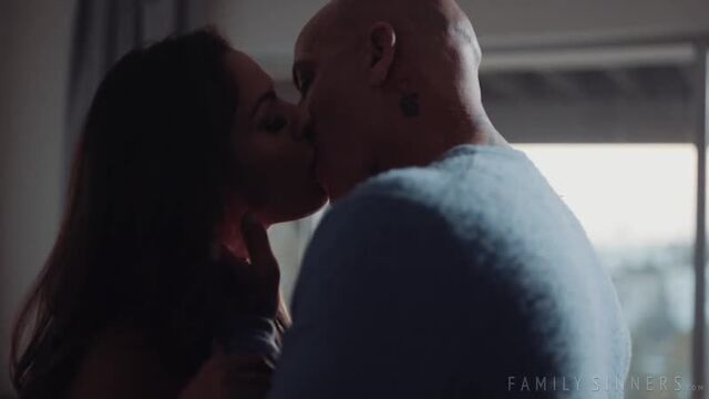 Alia Donovan - Midnight Snack [All Sex, Hardcore, Blowjob, Artporn]