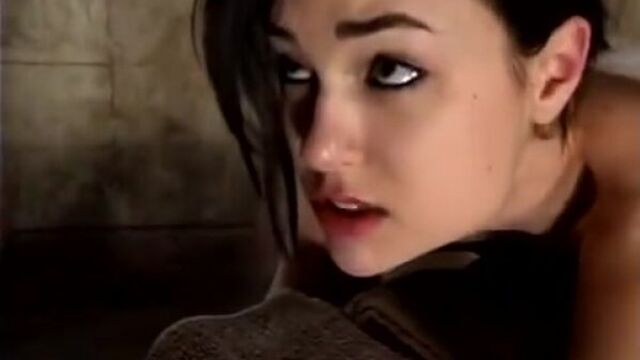 Sasha Grey squirt fuck rough