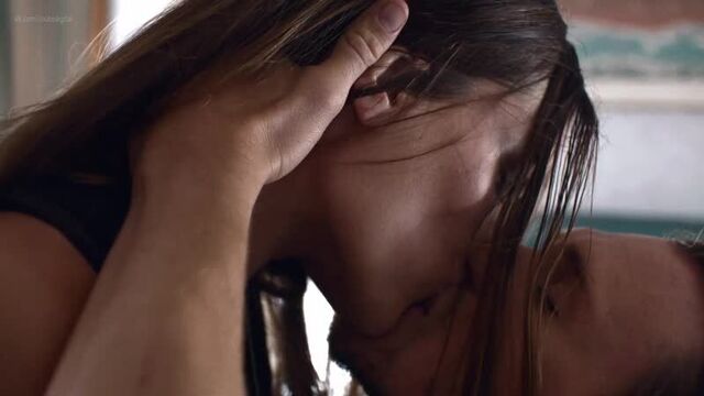 Lauren Glazier - South Down Orchard (2012) HD 1080p Nude? Sexy! Watch Online