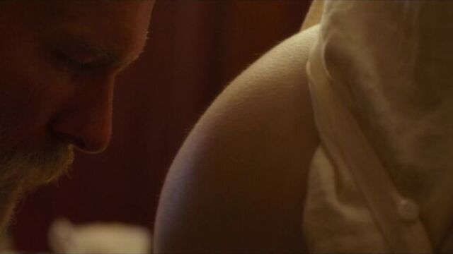 Sara Canning Nude - Eadward (CA 2015) 1080p
