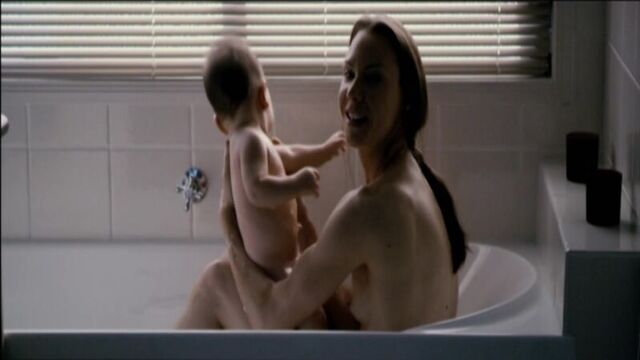 Belinda McClory Nude - Acolytes (2008) HD 720p