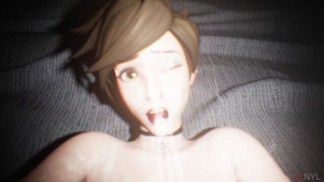 widowmaker-and-tracer-sex-tape-nyl-4k2_2160p / 3D animation /porn animation