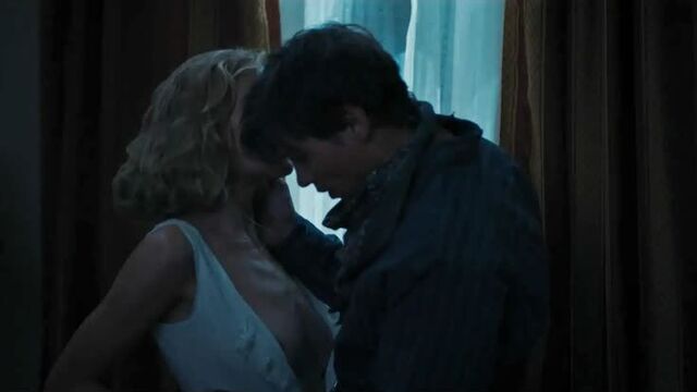 Michelle Randolph, Aminah Nieves Nude - 1923 (2023) 4k Watch Online