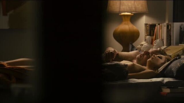 Andrea Riseborough Nude - Disconnect (2012) HD 1080p Watch Online / Андреа Райсборо - Связи нет