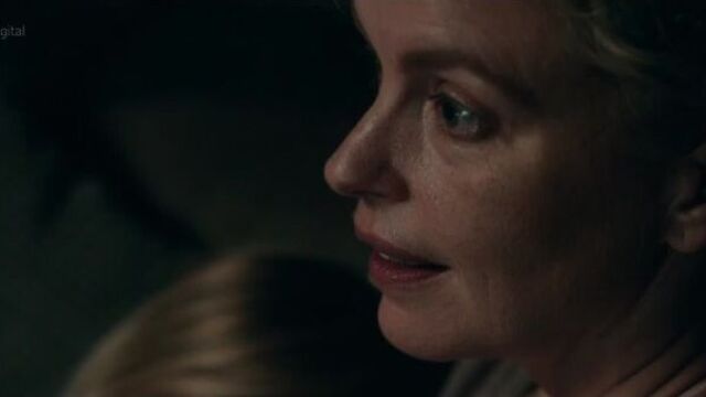 Nina Hoss Nude - Pelikanblut - Aus Liebe zu meiner Tochter (2019) HD 1080p Watch Online