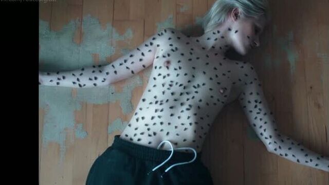 Amalie Rose Nude - SOUL LAND (2018) HD 1080p
