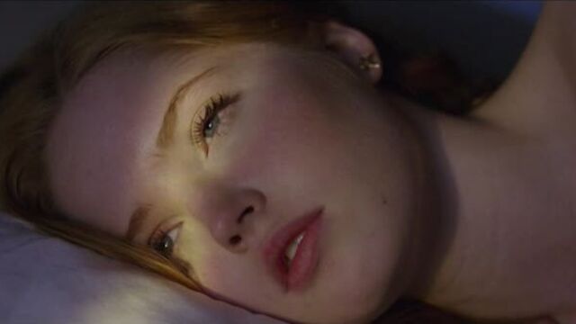 Ellie Bamber - High Resolution (2018) HD 1080p Nude? Hot! Watch Online / Элли Бамбер - Высокое разрешение