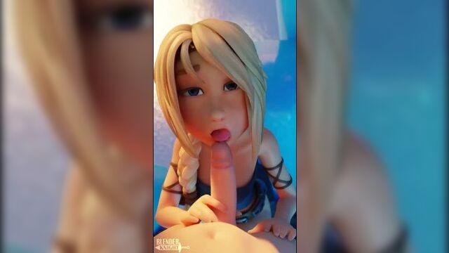 Astrid Hofferson How to Train Your Dragon