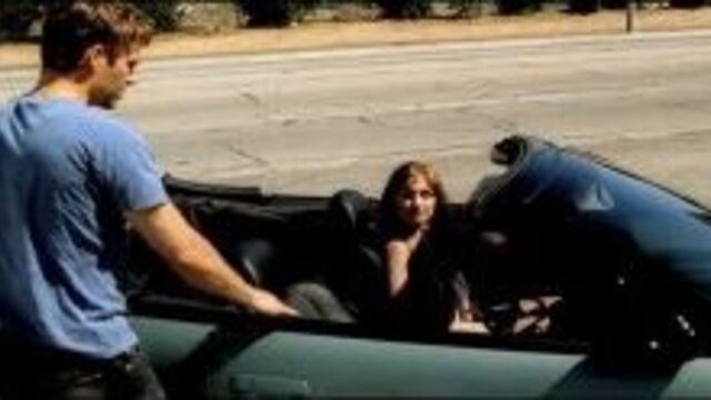 Turbo-Charged Prelude for 2 Fast 2 Furious (2003)