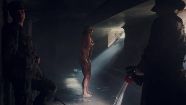 Kate del Castillo Nude - Ingobernable s02e02 (2018) HD 1080p Watch Online / Кейт Дель Кастильо - Неуправляемая