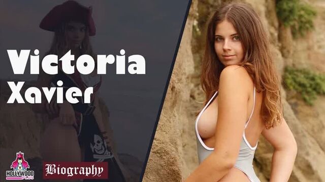 Victoria Xavier – A Swiss Model and YouTuber. Biography, Wiki, Lifestyle and Facts. (720p)