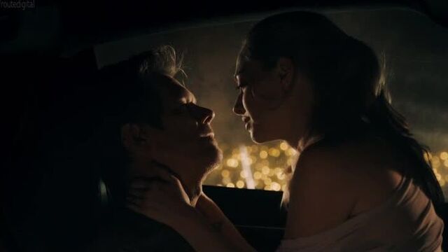 Amanda Seyfried Nude - You Should Have Left (2020) HD 1080p Watch Online