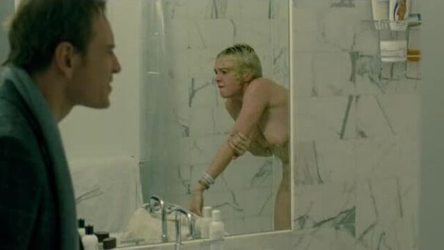 Carey Mulligan Nude - Shame (2011) HD 1080p Watch Online